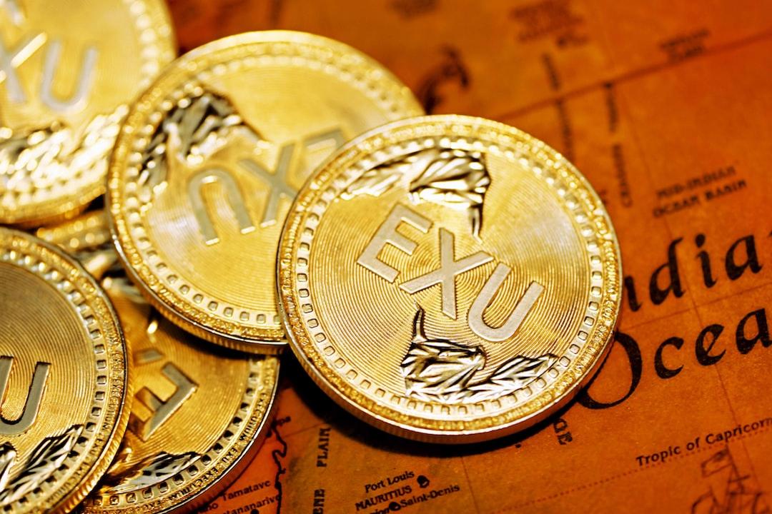 Trump-Backed ALT5 Sigma Secures $1.5 Billion Funding to Launch WLFI Treasury Strategy Trump-Backed ALT5 Sigma Secures $1.5 Billion Funding to Launch WLFI Treasury Strategy